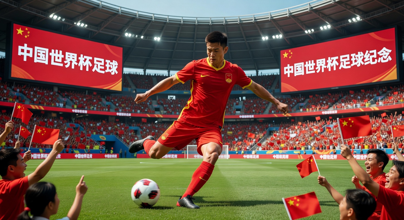 什么是中国世界杯足球