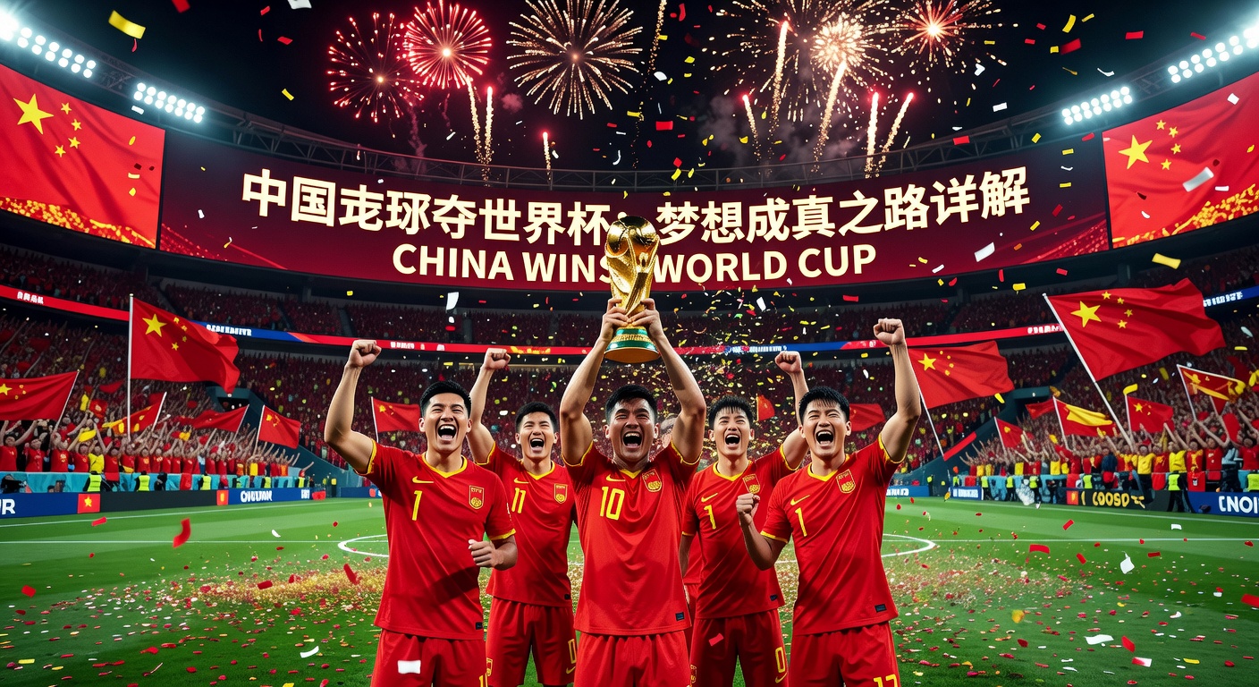 中国足球夺世界杯？专家深度分析与路径