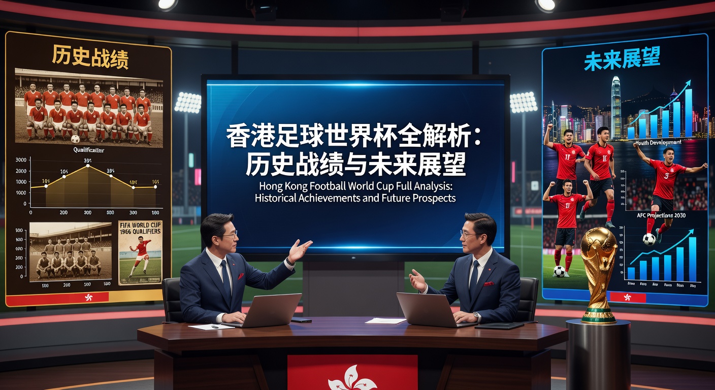 香港足球世界杯详解：历史与2026展望