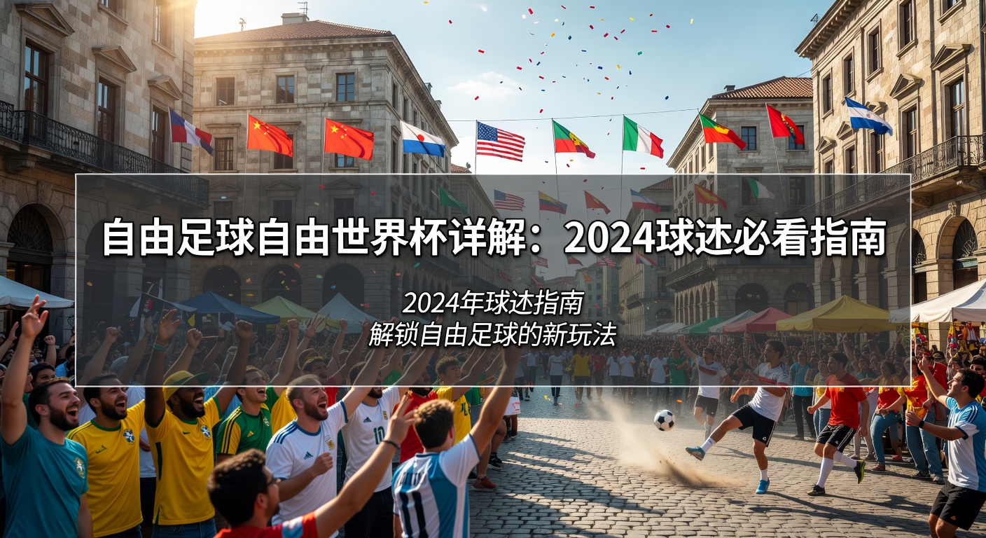 自由足球自由世界杯详解：2024最新赛事指南