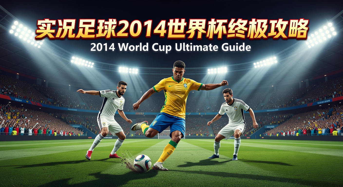 实况足球2014世界杯终极攻略