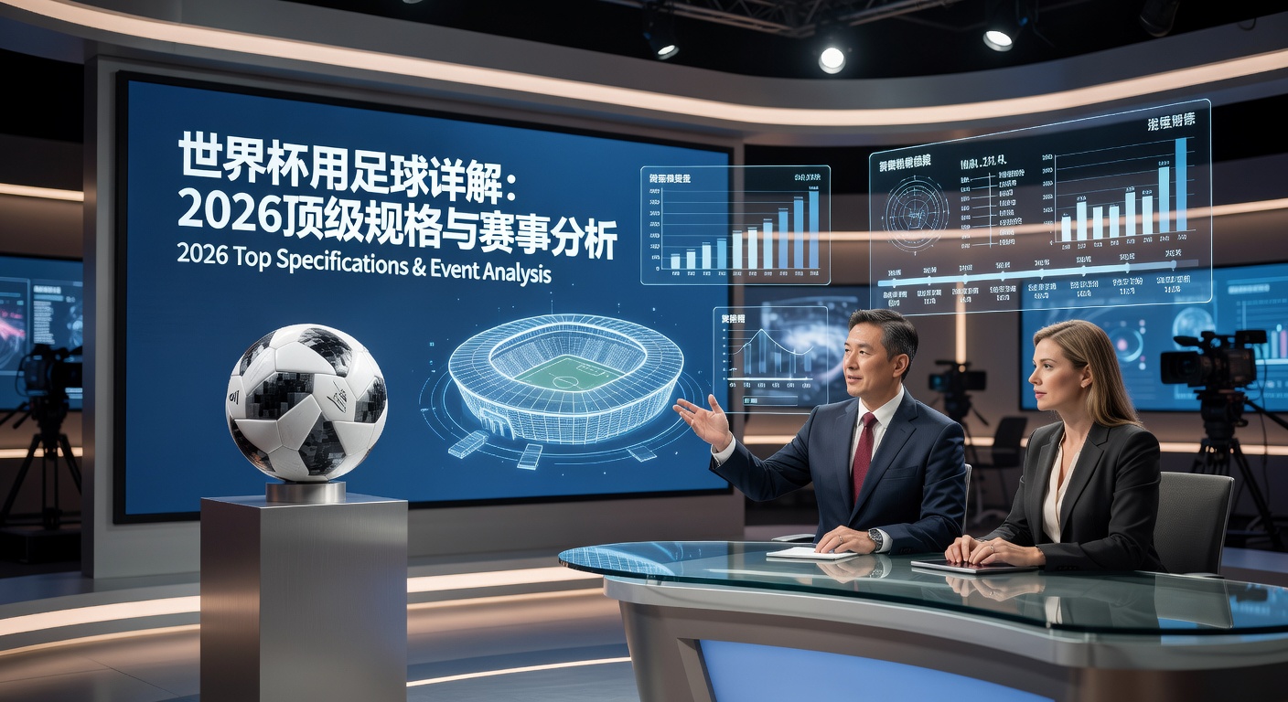 世界杯用足球详解：2026顶级规格与赛事分析
