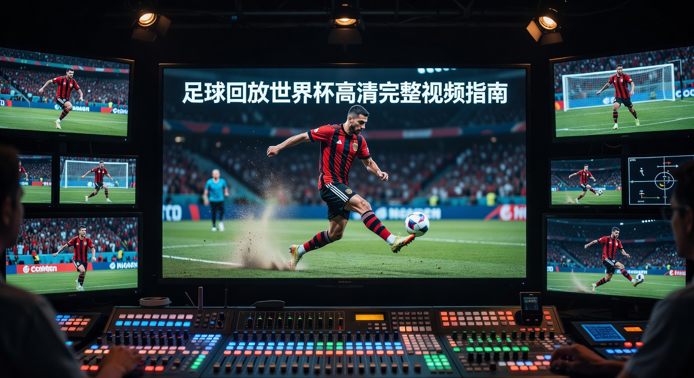 足球回放世界杯：高清完整视频最佳指南