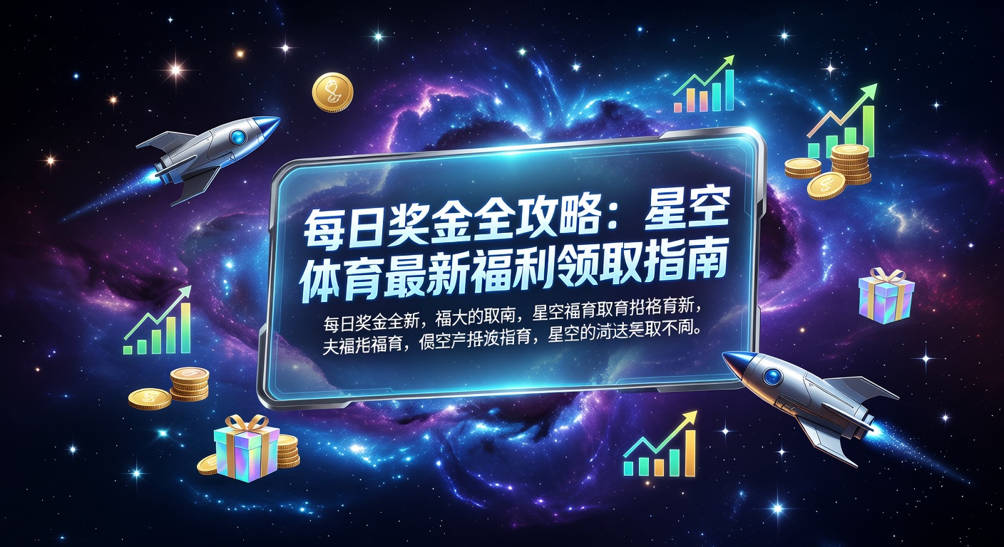 每日奖金领取指南：星空体育最新福利详解