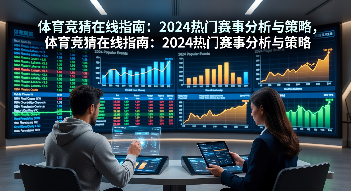 体育竞猜在线投注：赛事分析技巧与平台指南