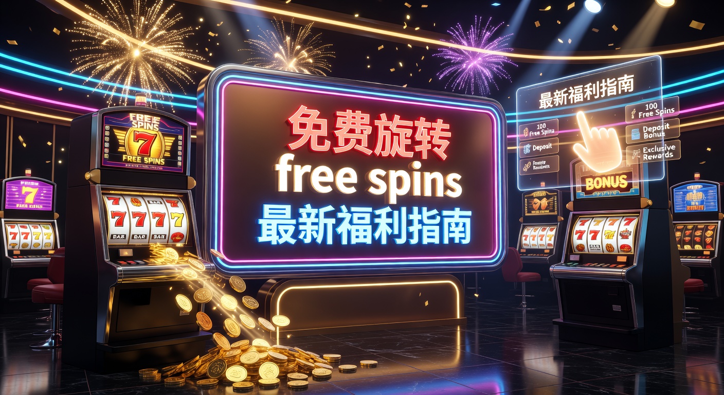 免费旋转 Free Spins 最新指南 | 星空体育球迷福利