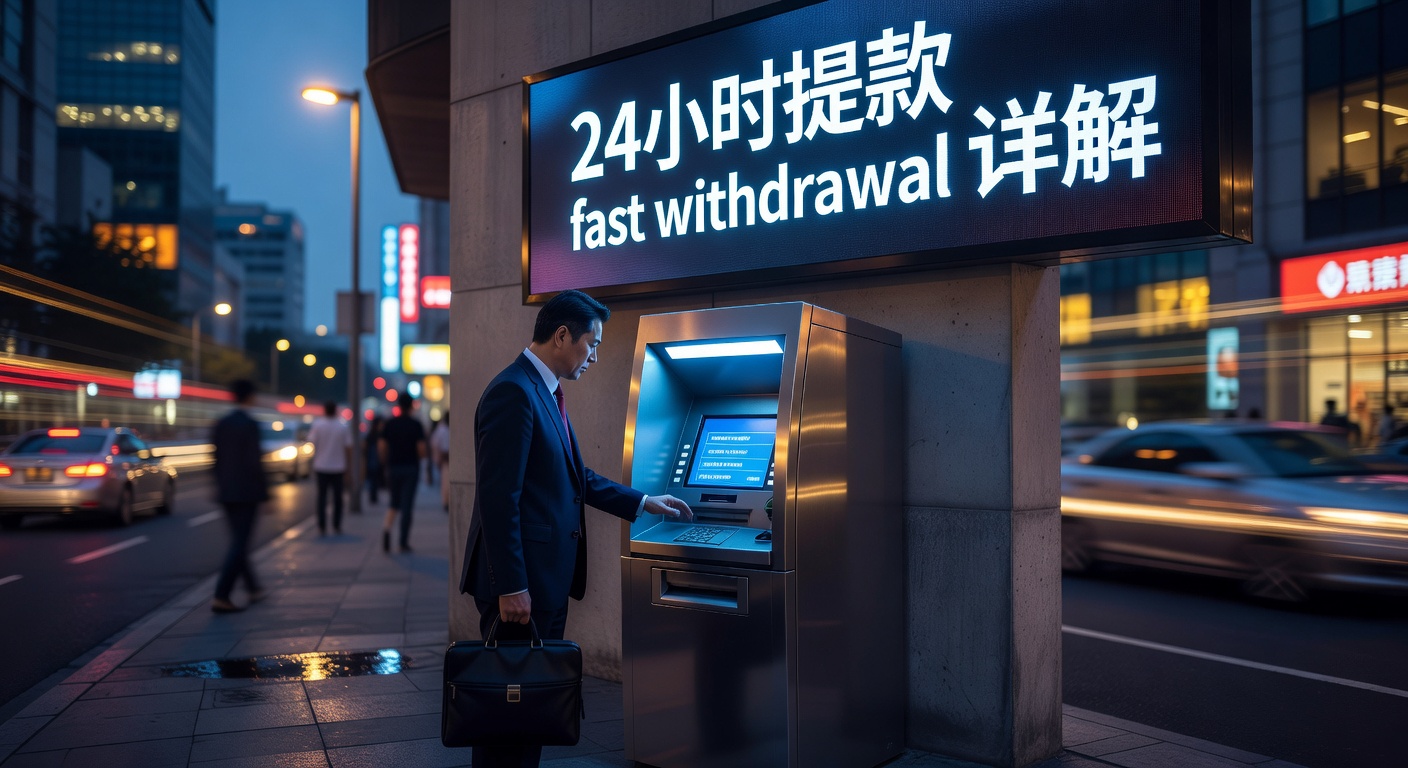 24小时提款 Fast Withdrawal：星空体育极速指南