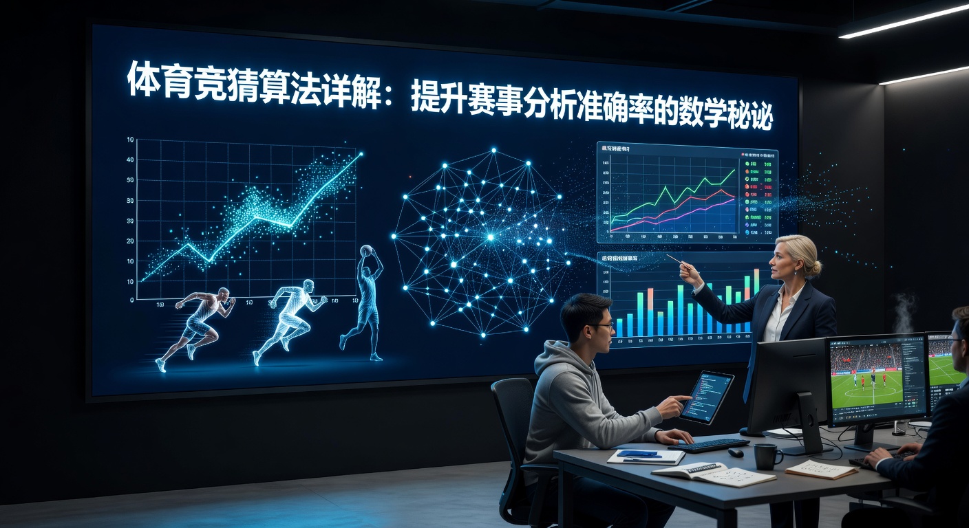 百家乐算法详解2024体育竞猜技巧