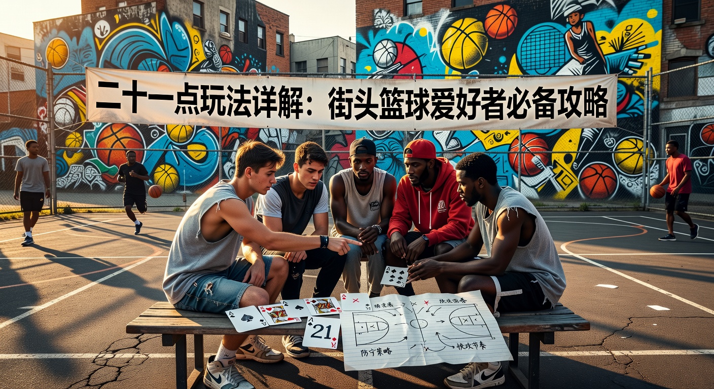 二十一点玩法规则与技巧指南