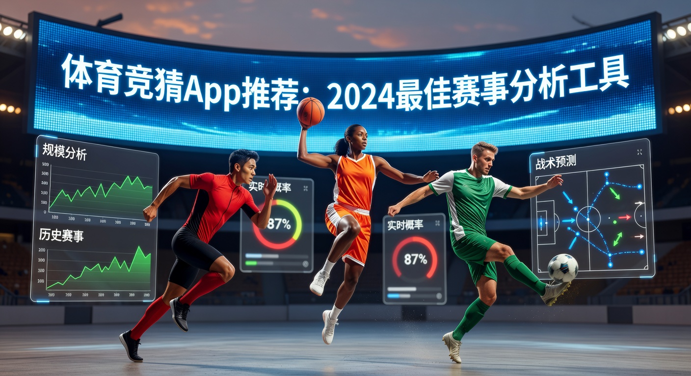 体育竞猜App推荐：2024赛事分析最佳选择