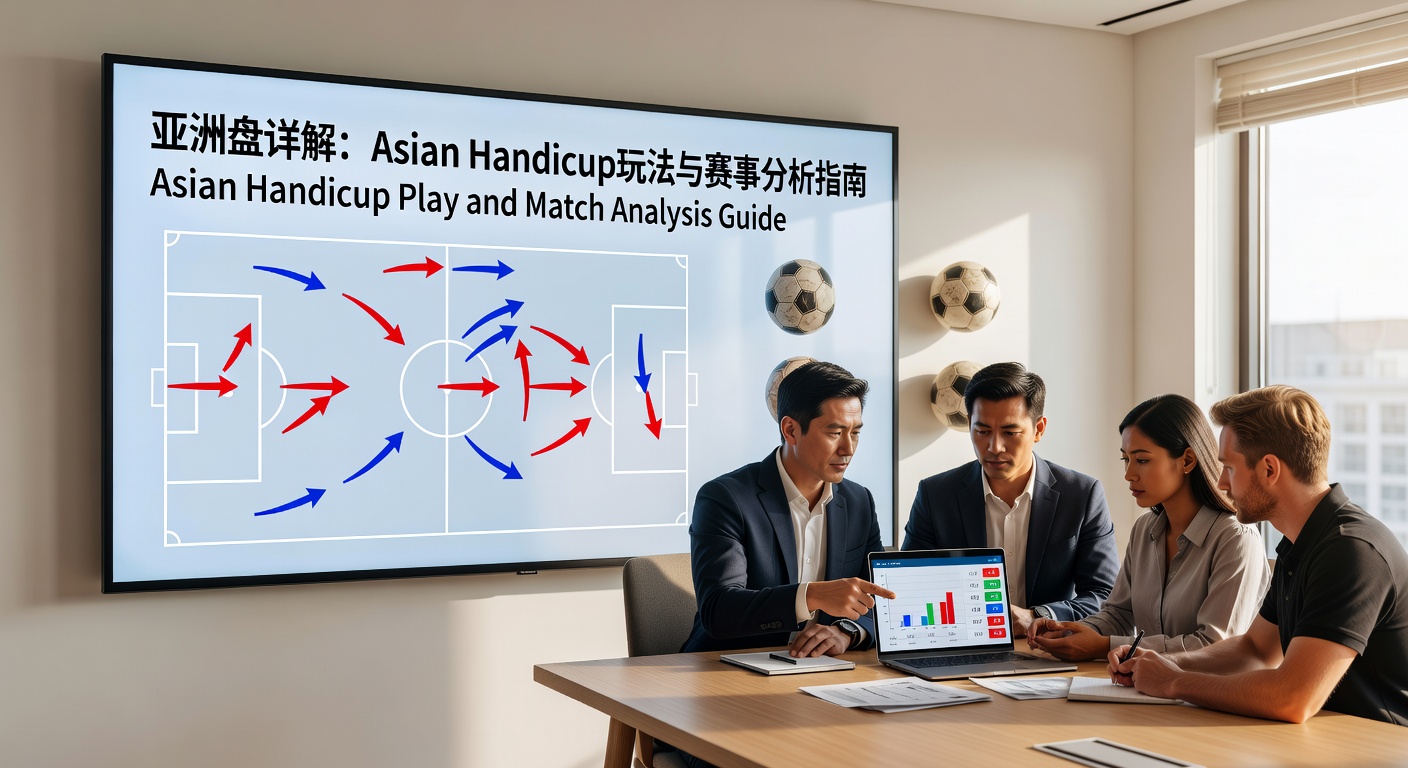 亚洲盘 Asian Handicap 规则详解+实战技巧