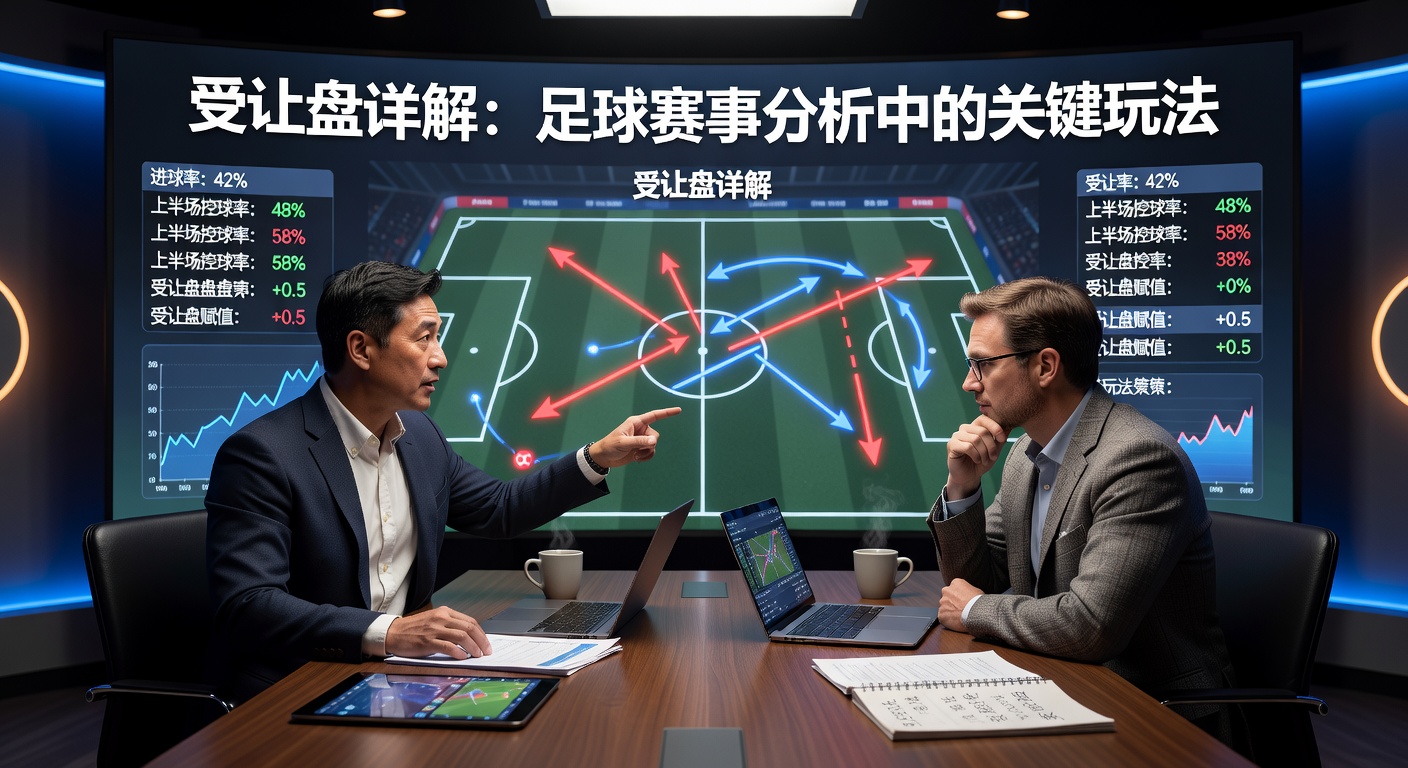受让盘详解：赛事分析竞猜技巧