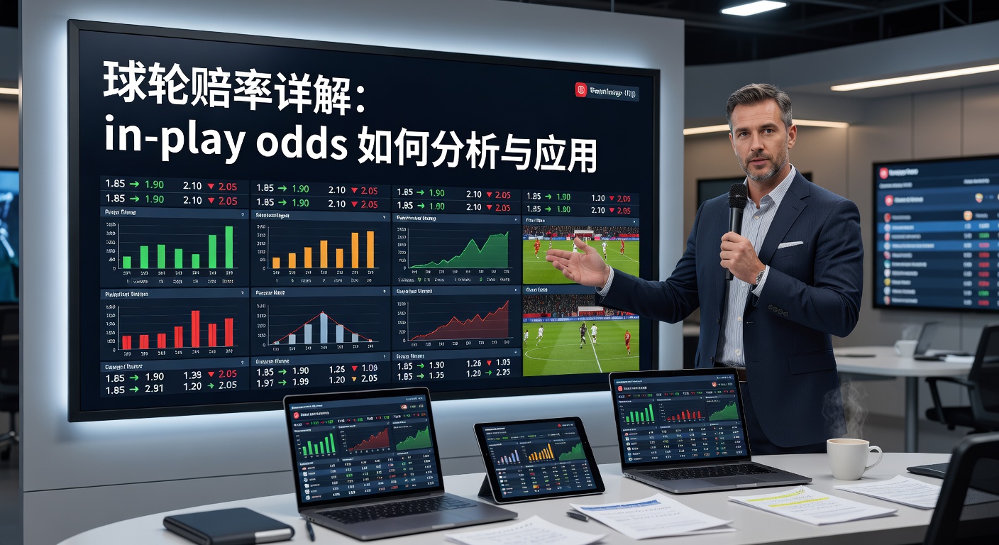 滚球赔率详解：in-play odds 最新指南