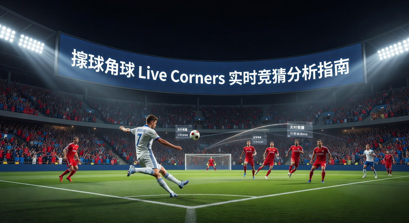 滚球角球 live corners 实时技巧