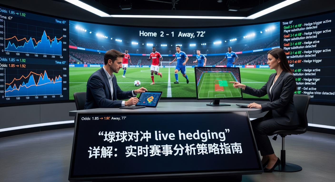 滚球对冲 Live Hedging 策略指南