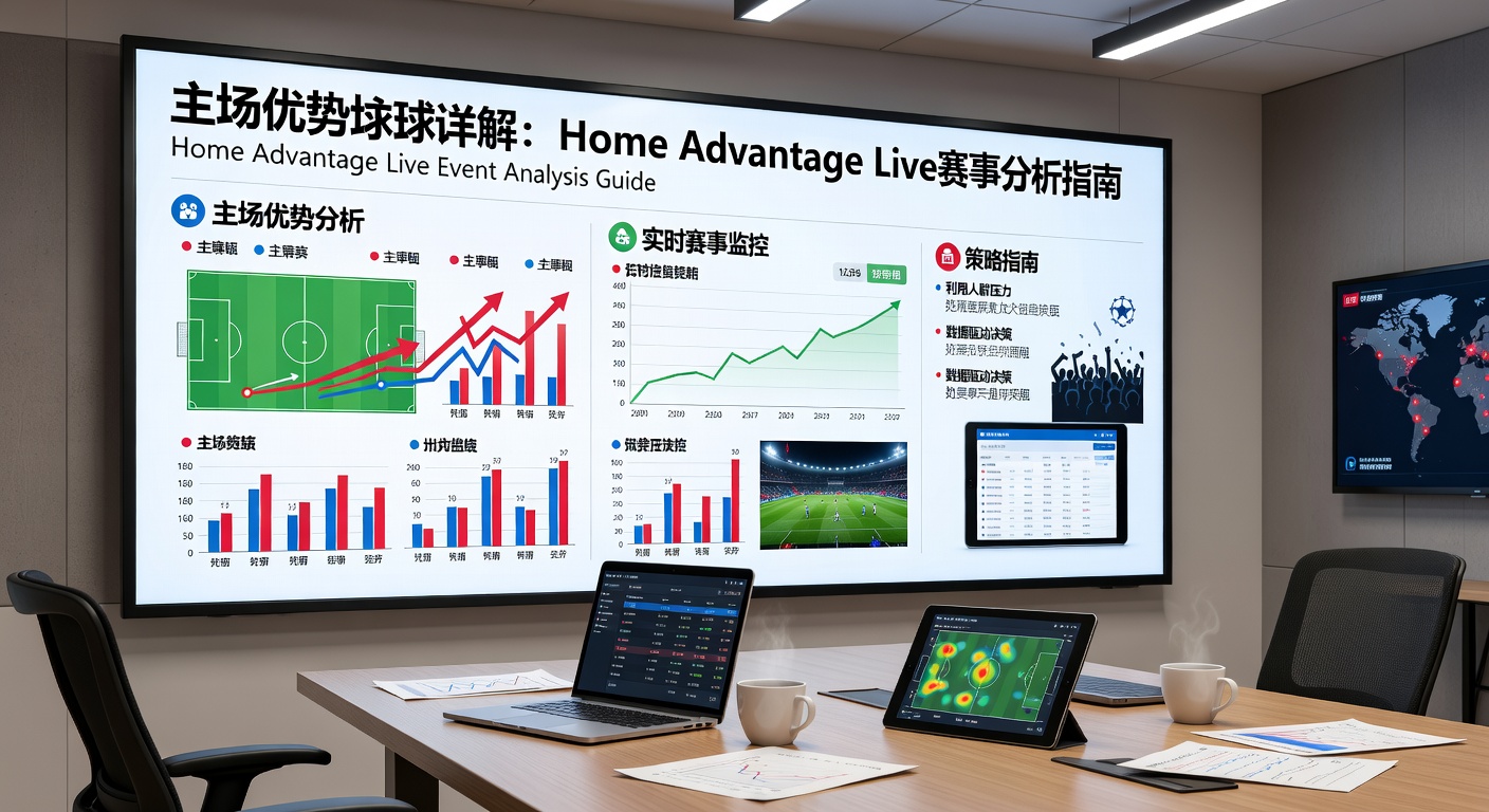 主场优势滚球：Home Advantage Live策略解析