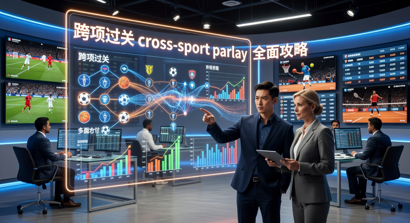 跨项过关详解：cross-sport parlay玩法策略