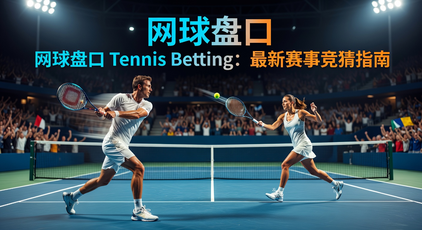 网球盘口 Tennis Betting 最新指南