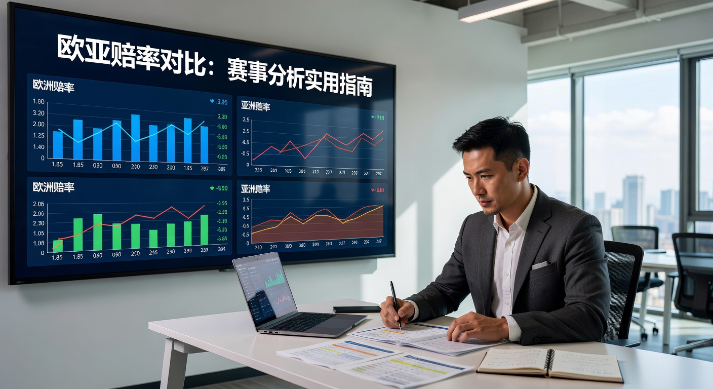欧亚赔率对比：euro asian odds comparison实战技巧