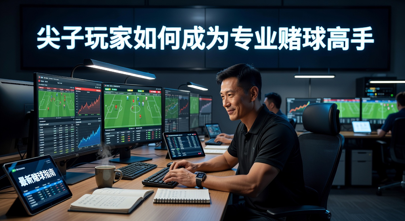 尖子玩家专业赌球指南：赛事分析高手实战策略
