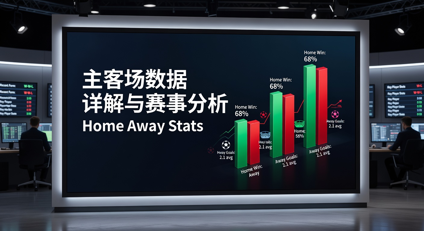 主客场数据 Home Away Stats：最新球队表现对比指南