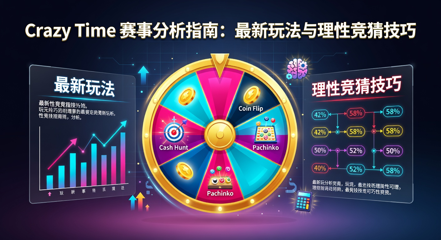 疯狂时间竞猜攻略：2026体育迷必备技巧