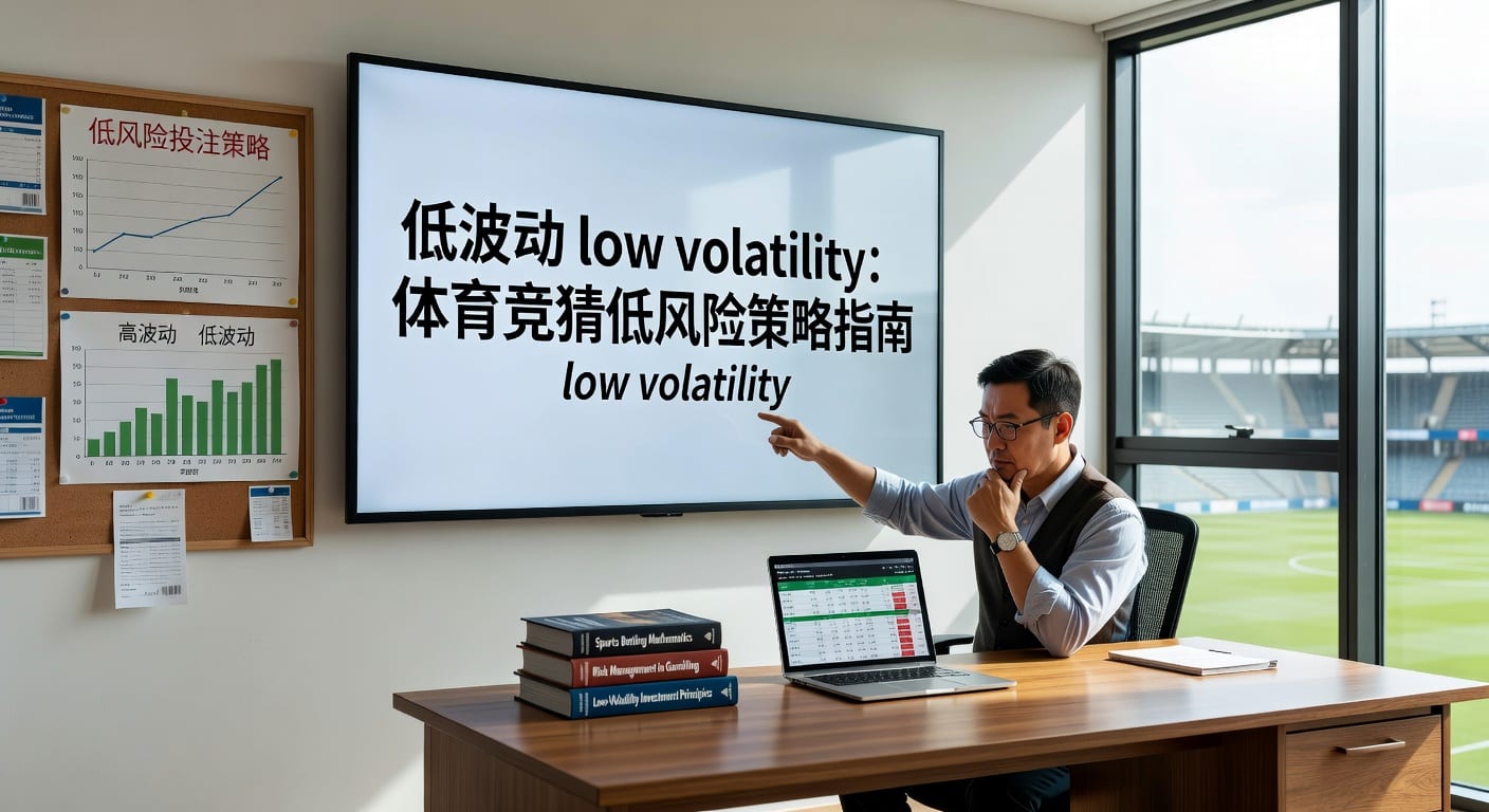 波动率：体育竞猜不确定性分析指南