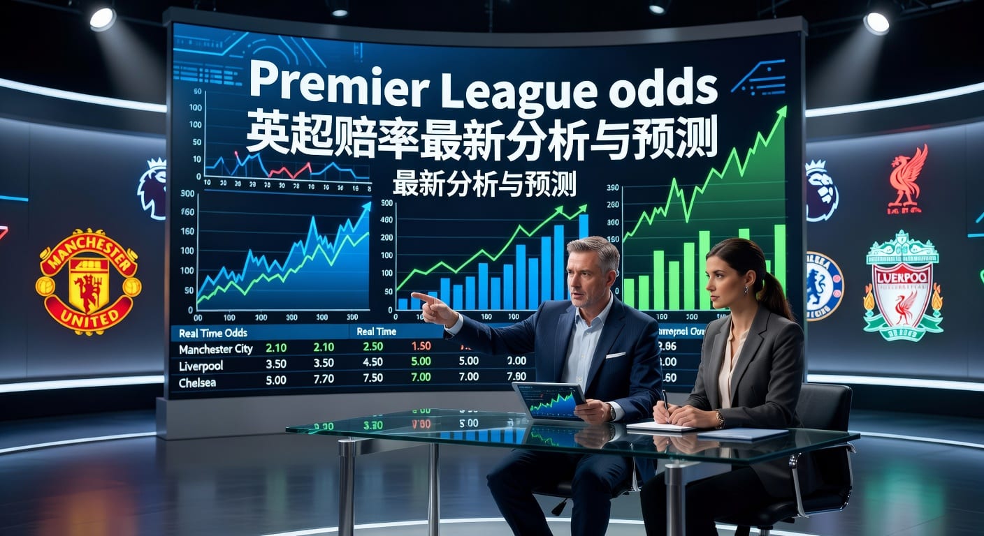 英超赔率 2026赛季最新分析指南