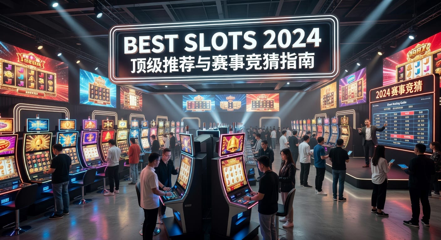 Best Slots 2026 NFL顶级排名