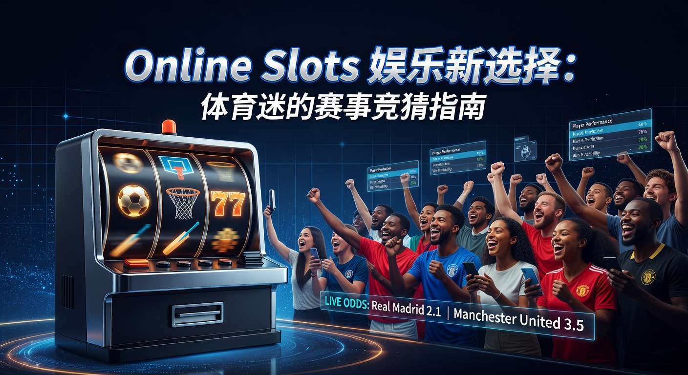 老虎机 Slots Online Slots 2026玩法详解