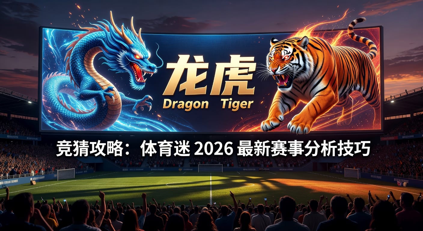 龙虎 Dragon Tiger 竞猜攻略2026最新