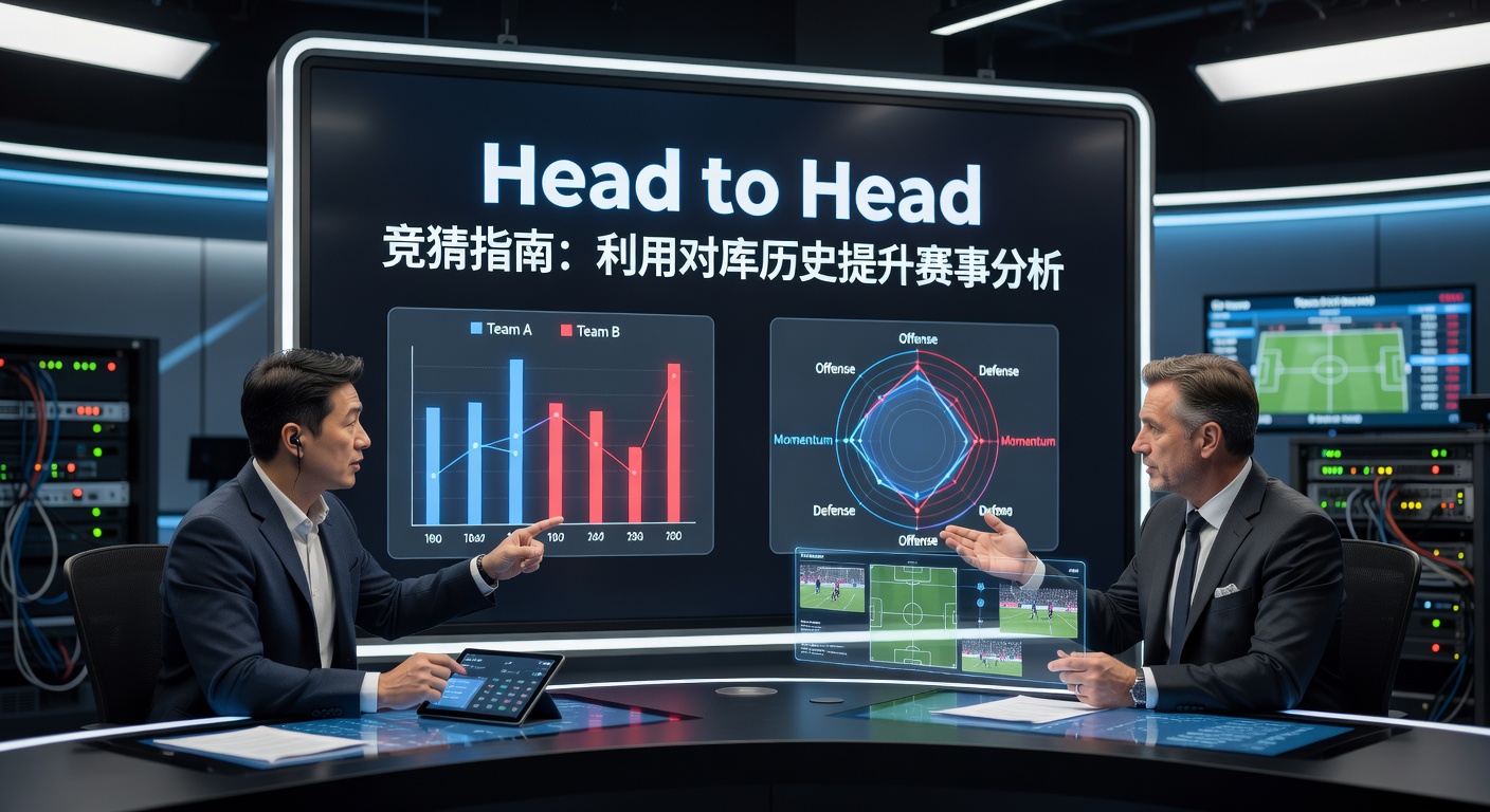 历史往绩 Head to Head：球队对决关键数据分析