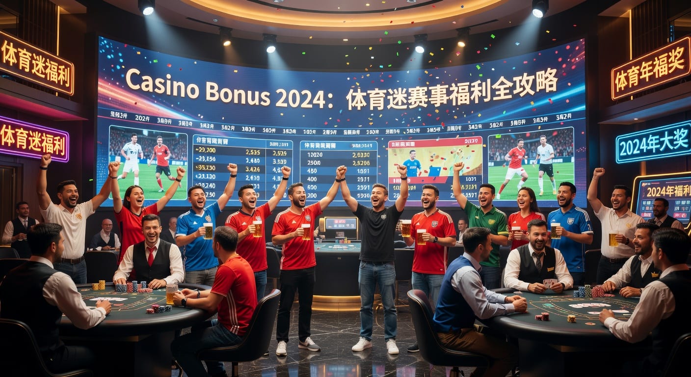2024最佳在线竞猜平台 Best Online Casino Top Online Casinos
