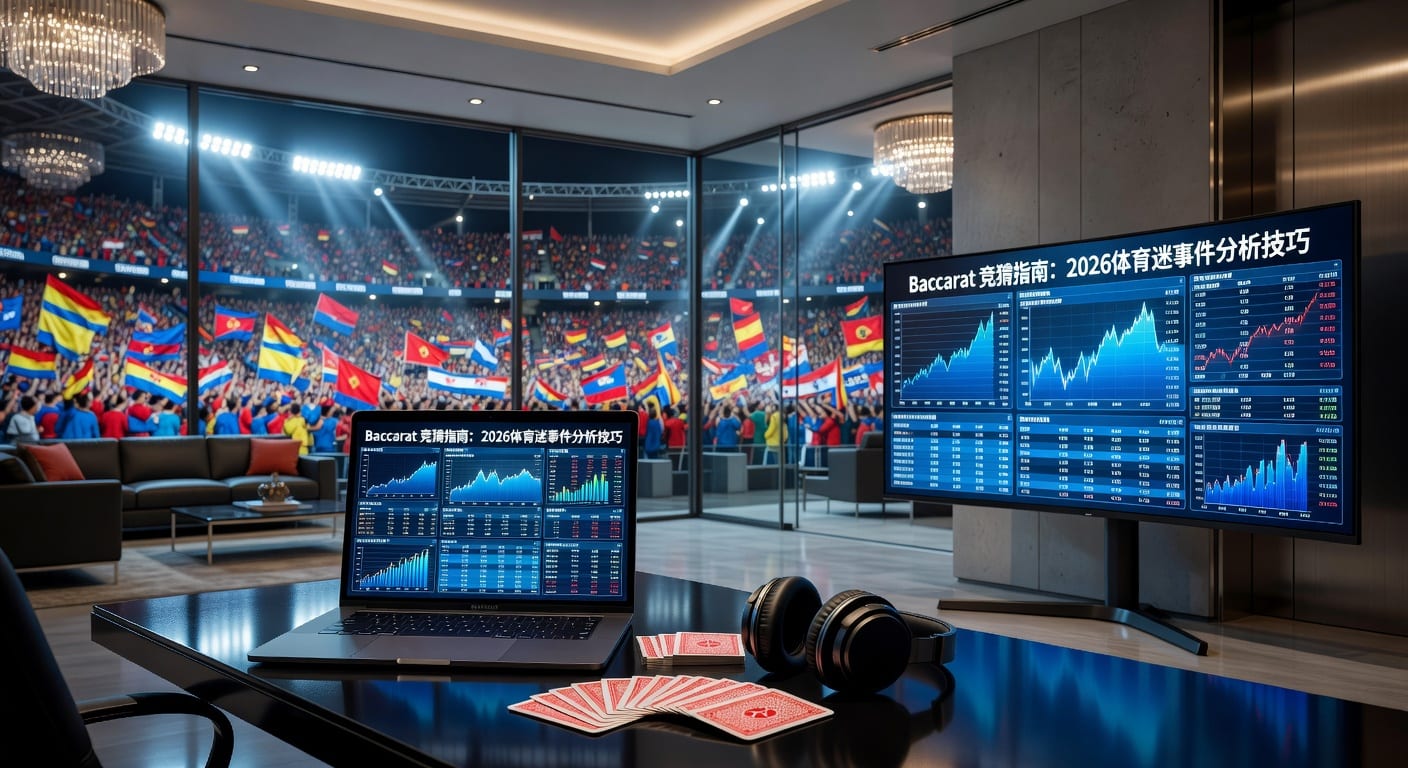 路单 Baccarat Road 详解：体育竞猜趋势分析指南