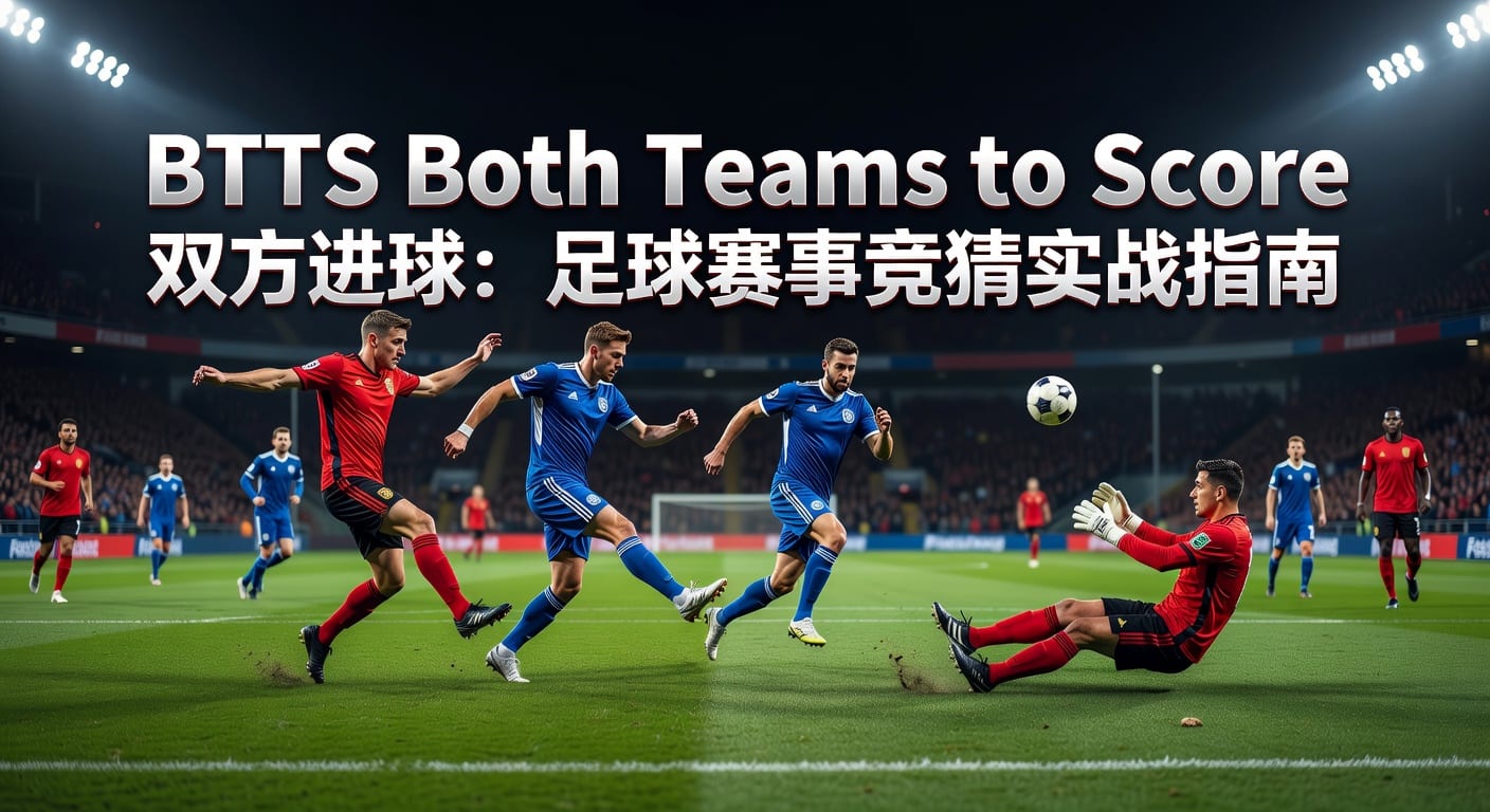 BTTS双方进球：2026赛事竞猜技巧与预测